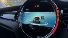 MINI Hatchback 1.5 Cooper Classic Premium 5dr Auto Petrol Hatchback